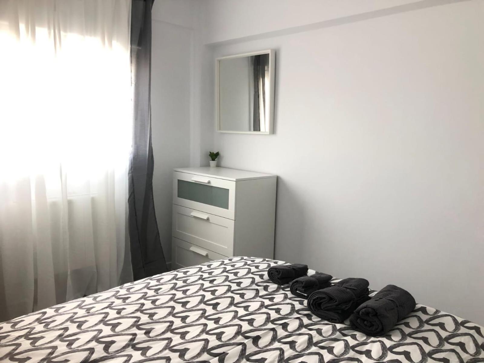 Apartamento En Santander Exterior foto